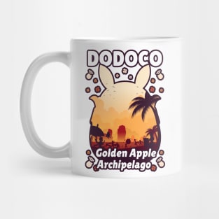 KLEE DODOCO - GENSHIN IMPACT Mug